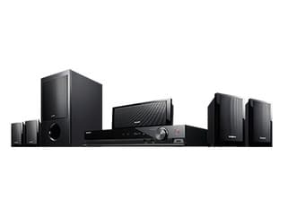Sony Sound System 1
