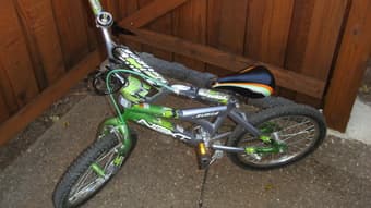 BIKES 3