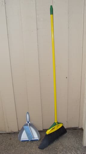 CLEANER 2