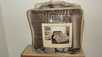 BED ENSEMBLE 1
