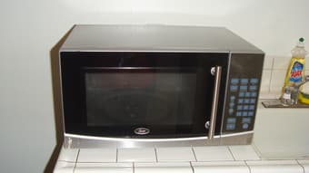 MICROWAVE 2