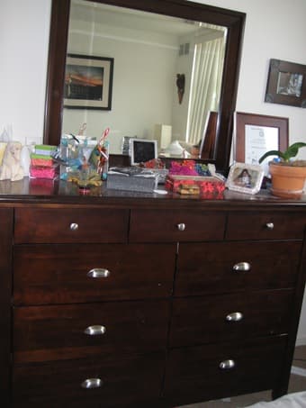Moving Blowout! Bedroom furniture MUST GO - $200 3