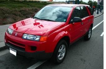 Selling Saturn Vue 2003 1