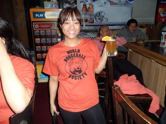 World Dodgeball Society INVADES Palo Alto 3