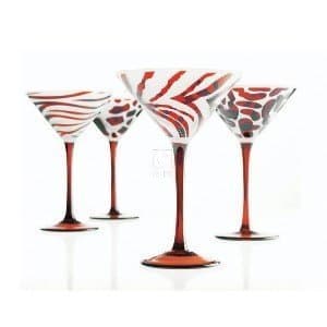 Martini, Cordial & Wine Glasses for Sale! 1