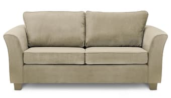 Ikea Karlsvik sofa, 2 seater, massive discount, 80$ 1