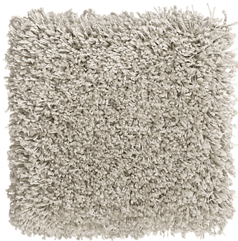 Modern and chic Like-New Crate & Barrel Carpet 4’x6’ 3