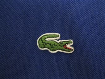 Lacoste Polo, Men's Small - $10 obo 1