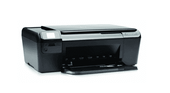 HP C4680 Printer (all-in-one) for Sale, Very Good Condition 1
