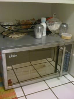 Microwave Oven for sale 1