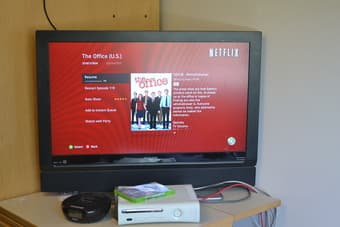 37in Magnavox LCD TV- $375 obo 1