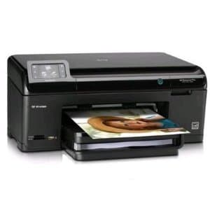 HP Photosmart Plus Printer- Brand New in Box 1
