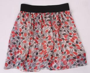 chiffon skirts 1