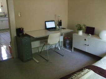 Fully furnished PA sublet, mid-June - mid-Sept (flex), $900/mo 3