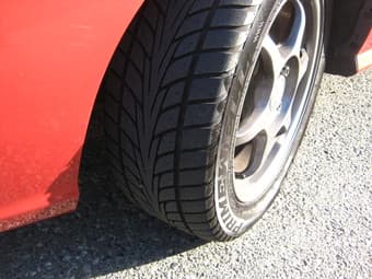 KIA RIO Cinco 2003 - clean title- US$3000 3