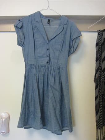 H&M dresses for sale 1