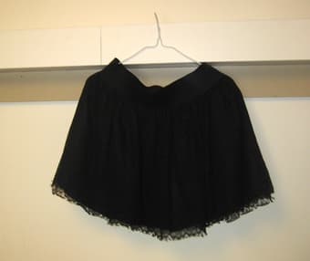 Skirts for sale 2