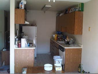 Nice 3 bd town house in Sunnyvale Recruiting roomate 3