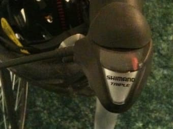 Vilano Road Bicycle with Shimano Gears 3