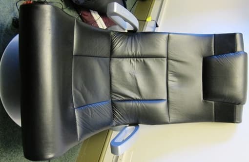 X-Rocker Stereo Chair -$85 1