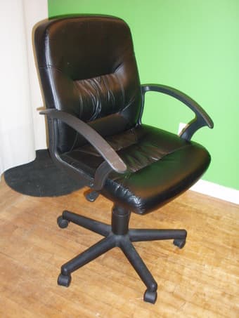 Desk Chair 1