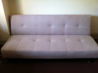 Futon for sale! 1