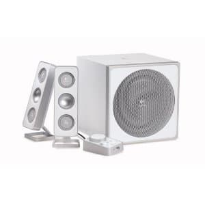 For Sale: Logitech Z-4I 2.1 Speaker System - $45 1