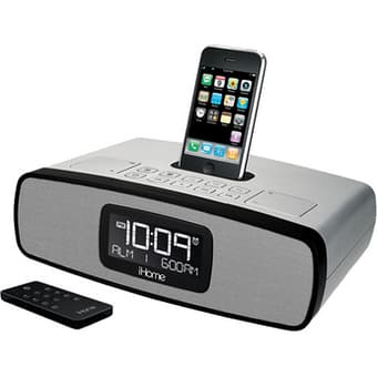 For Sale: iHome P90/ $40 1