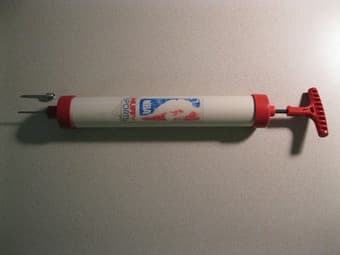 Ball Pump w/ 2 needles - $3 1