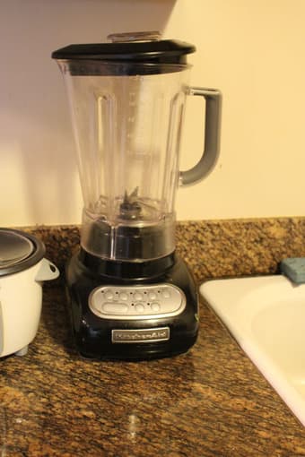 KitchenAid 5-Speed Blenders with Polycarbonate Jars - $50 1