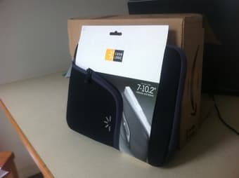 Brand New Netbook, Tablet and Ipad Sleeve for 7-10.2" 14$ 1