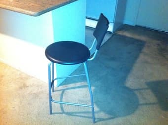 Studio for rent, furniture free 2