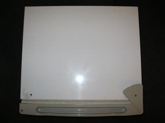 Haier 1.7 cu ft Mini Fridge - $30 obo 3
