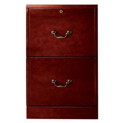 Beautiful Cherry Wood File Cabinet for Sale--$60 OBO 1
