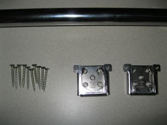 Pullup Bar - $5 2
