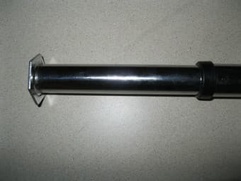 Pullup Bar - $5 3