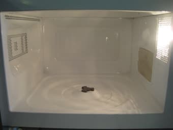 Microwave / Kettle / Toaster 2