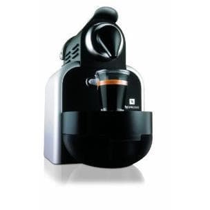 Nespresso D90/S1 Essenza Single-Serve Manual Espresso Machine - $110 1