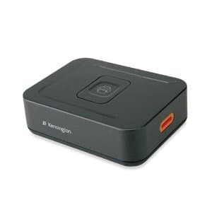 NEW! Kensington Share Central - share USB device - $5 1