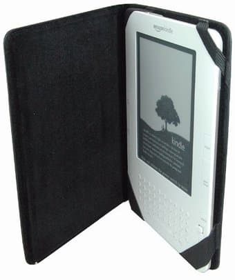 Kindle 2 cover - never been used - 10$ 2