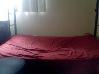 Futon for Sale $40 2