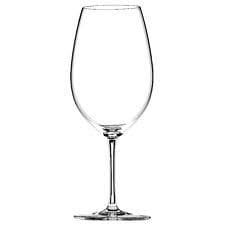 4 Riedel Wine Glasses 1
