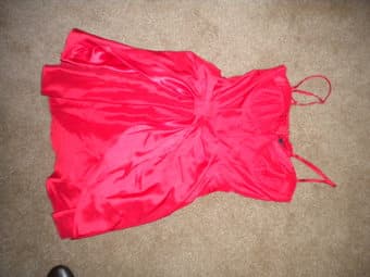 Designer Clothes, Shoes, and Dorm Room/Kitchen Items $5-10 2