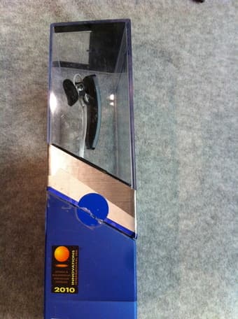 BlueAnt Original Voice Controlled Wireless Bluetooth Headset ( 28 $) 2