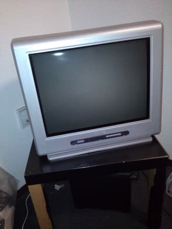 PHILLIPS  22" TV for sale! $45 OBO 1