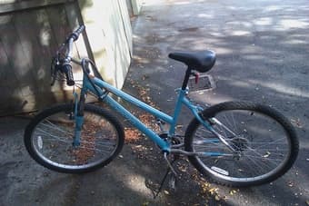 good quality bicycle 1