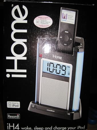 iHome 20$ 1