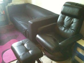 Ikea Klippan Loveseat 2