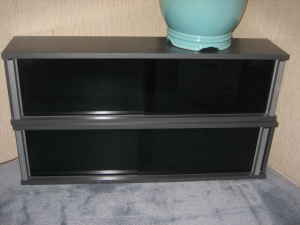 Ikea Apothecary Shelves 3