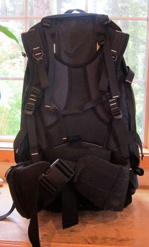 Eagle Creek Travel Backpack, w/ Detachable Daypack - $85 3